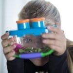 Recipient pentru observare GeoSafari - Cunoasterea mediului - Educational Insights