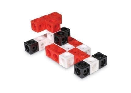 Set MathLink® - Vehicule - Jocuri matematice - Learning Resources