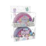 Spuma de modelat Playfoam™ -  Unicorni magici