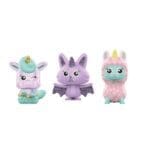 Spuma de modelat Playfoam™ -  Unicorni magici