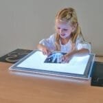 Imagini Roentgen - Radiografii ale corpului uman - Colectie pedagogica cu 18 planse in marime naturala