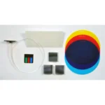 Kit DEMO magnetic Optica - 60 Demonstratii - Experimente pt profesori - Echipamente magnetice pentru tabla - Original NTL - In Romania prin Didactopia by Evertoys