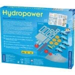 Kit STEM Energie hidroelectrica