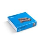 CUBORO® PRO - Extensie - Circuit / Labirint Bile - Lemn masiv - In Romania prin Didactopia by Evertoys