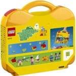 Valiza Creativa - LEGO® Classic 10713 - imagine 7