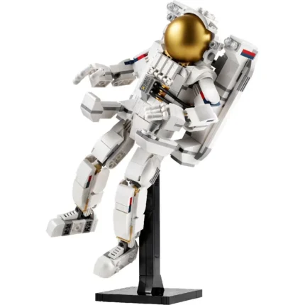 Set LEGO CREATOR 3IN1 ASTRONAUT 31152 - prin Didactopia