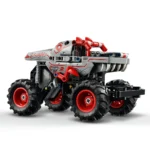 Monster Jam Thunderroarus Pull-back - LEGO® Technic 42200 - imagine 7