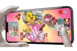Set LEGO VIDIYO CANDY MERMAID BEATBOX 43102 - prin Didactopia