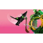 Set LEGO WICKED BUN VENIT IN ORASUL DE SMARALD 75684 - prin Didactopia