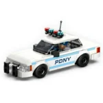 Set LEGO SUPER HEROES SPIDER-VERSE: MILES MORALES VS. SPOT 76311 - prin Didactopia