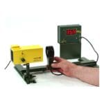 Anemometru "inno - Dotari experimente fizica si chimie - Aerodinamica - NTL - In Romania prin Didactopia