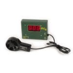 Anemometru "inno - Dotari experimente fizica si chimie - Aerodinamica - NTL - In Romania prin Didactopia