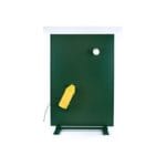 D60 mm - Dotari experimente fizica si chimie - Aerodinamica - NTL - In Romania prin Didactopia