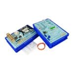 SEB Chemie Sticlă - Trusa experimente fizica si chimie - NTL Austria - In Romania prin Didactopia