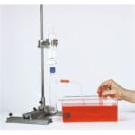 SEB Chemie Sticlă - Trusa experimente fizica si chimie - NTL Austria - In Romania prin Didactopia