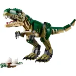 Set LEGO CREATOR T. REX 31151 - prin Didactopia