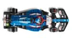 Set LEGO SPEED CHAMPIONS MASINA DE CURSE F1 VISA CASH APP RB VCARB 01 77246 - prin Didactopia