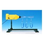 Tub Venturi - Dotari experimente fizica si chimie - Aerodinamica - NTL - In Romania prin Didactopia