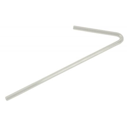 Tub de sticlă unghiular (ridicător unghiular) - Dotari experimente fizica si chimie - NTL - In romania prin Didactopia