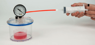 Experimente fizica - Macanica fluidelor