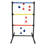 Golf vertical - Joc de aruncare - Ladder Toss