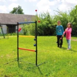 Golf vertical - Joc de aruncare - Ladder Toss