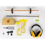 supliment la Acustică 1 - Trusa experimente fizica si chimie - NTL Austria - In Romania prin Didactopia