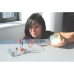 SEB Conversia energiei alternative - Trusa experimente fizica si chimie - NTL Austria - In Romania prin Didactopia