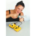 SEB Conversia energiei alternative - Trusa experimente fizica si chimie - NTL Austria - In Romania prin Didactopia