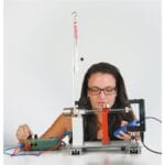 SEB Forță centrifugă - Trusa experimente fizica si chimie - NTL Austria - In Romania prin Didactopia