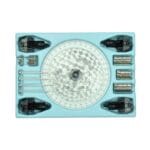 SEB Forțe și mișcare de rotație - Trusa experimente fizica si chimie - NTL Austria - In Romania prin Didactopia