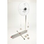 SEB Forțe și mișcare de rotație - Trusa experimente fizica si chimie - NTL Austria - In Romania prin Didactopia