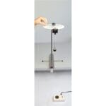 SEB Forțe și mișcare de rotație - Trusa experimente fizica si chimie - NTL Austria - In Romania prin Didactopia