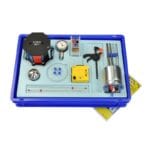 SEB Heat 2 - Trusa experimente fizica si chimie - NTL Austria - In Romania prin Didactopia