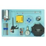 SEB Heat 2 - Trusa experimente fizica si chimie - NTL Austria - In Romania prin Didactopia