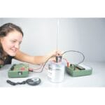 SEB Heat 2 - Trusa experimente fizica si chimie - NTL Austria - In Romania prin Didactopia