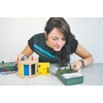 SEB Heat 2 - Trusa experimente fizica si chimie - NTL Austria - In Romania prin Didactopia