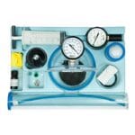 SEB Presiunea aerului - Trusa experimente fizica si chimie - NTL Austria - In Romania prin Didactopia