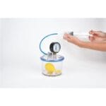 SEB Presiunea aerului - Trusa experimente fizica si chimie - NTL Austria - In Romania prin Didactopia