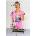 SEB Vibrații și unde - Trusa experimente fizica si chimie - NTL Austria - In Romania prin Didactopia
