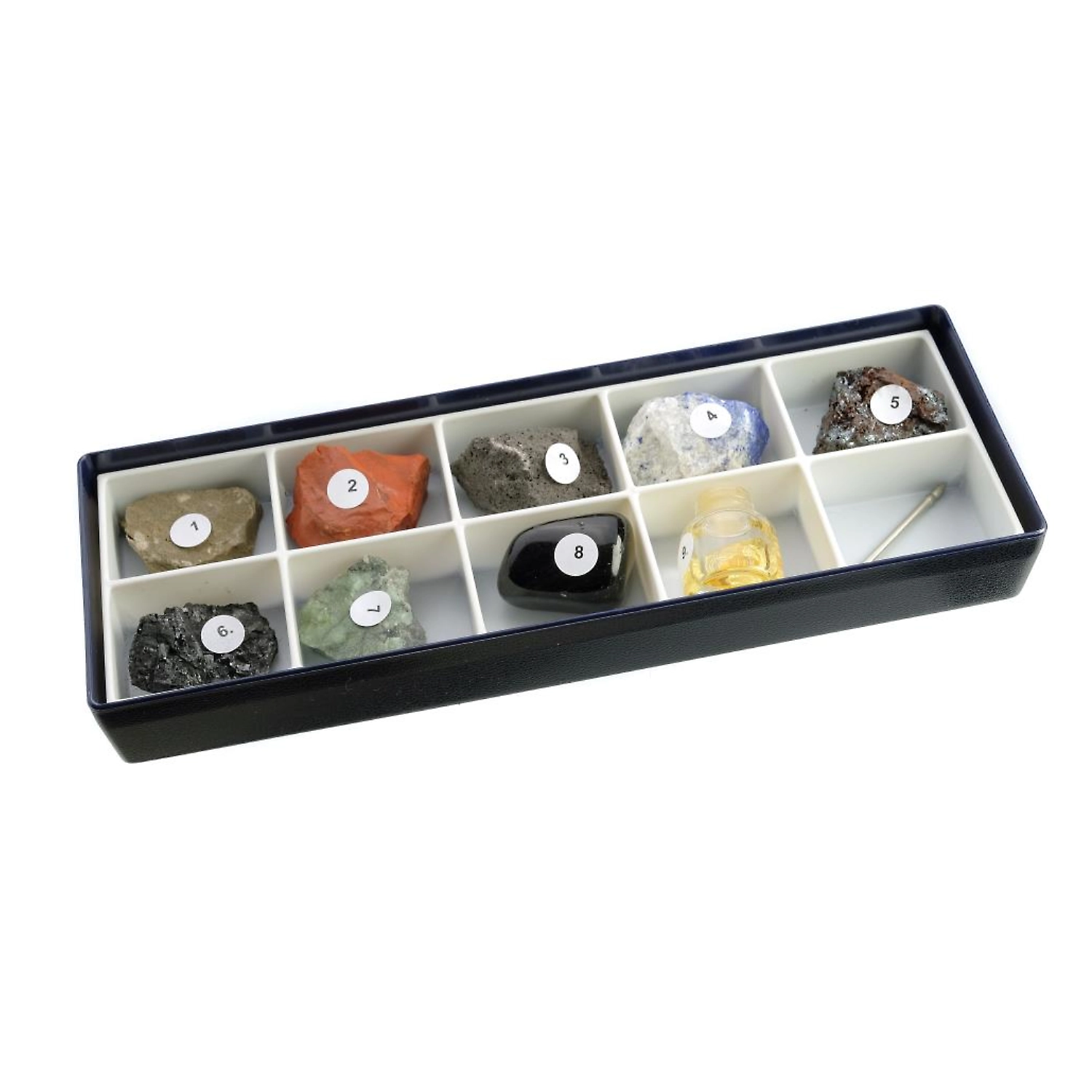 Colectia rocilor din MINECRAFT - Descopera cum arata resursele din joc - Geologie Colectia rocilor din MINECRAFT - Descopera cum arata resursele din joc - Geologie