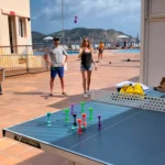 Tossit - Original Starter Pack - Joc de aruncare darts cu ventuze