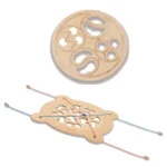 Via Ronda - Joc cooperare si dexteritate - Lemn