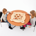 Via Ronda - Joc cooperare si dexteritate - Lemn