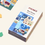 Cubetto – HARTĂ: Aventuri în ocean – Covor de joc pentru robotul din lemn – Coding pentru copii mici - In Romania prin Didactopia