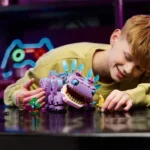 Set LEGO FORTNITE KLOMBO 77077 - prin Didactopia