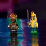 Set LEGO FORTNITE KLOMBO 77077 - prin Didactopia