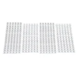 Planificator - Calendar anual magnetic - Panou whiteboard pt clasa 95 x 65 cm - Inclusiv accesorii - Planificare, Organizare