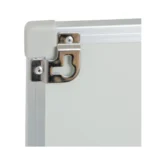 Planificator - Calendar anual magnetic - Panou whiteboard pt clasa 95 x 65 cm - Inclusiv accesorii - Planificare, Organizare