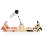 Volleyshot - Joc de îndemânare și reacție rapidă - Fat Brain Toys